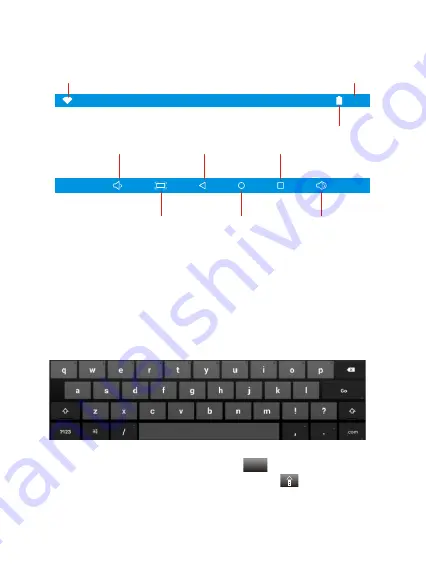 Nodis ND-703QRB User Manual Download Page 6