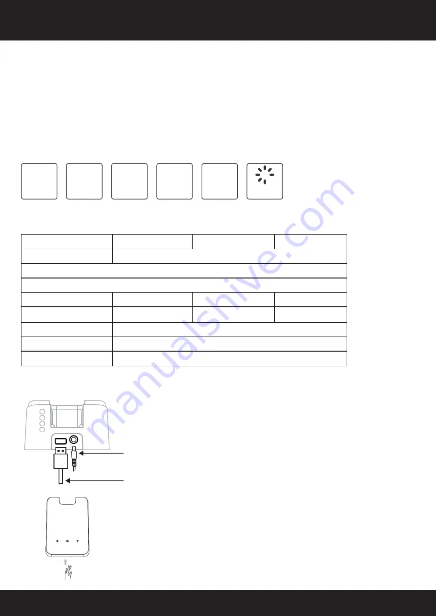 Nodis NT-L14 User Manual Download Page 8