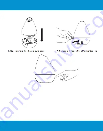 Nodis NT-ZEN3 User Manual Download Page 6