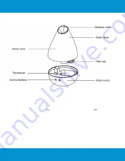 Nodis NT-ZEN3 User Manual Download Page 13