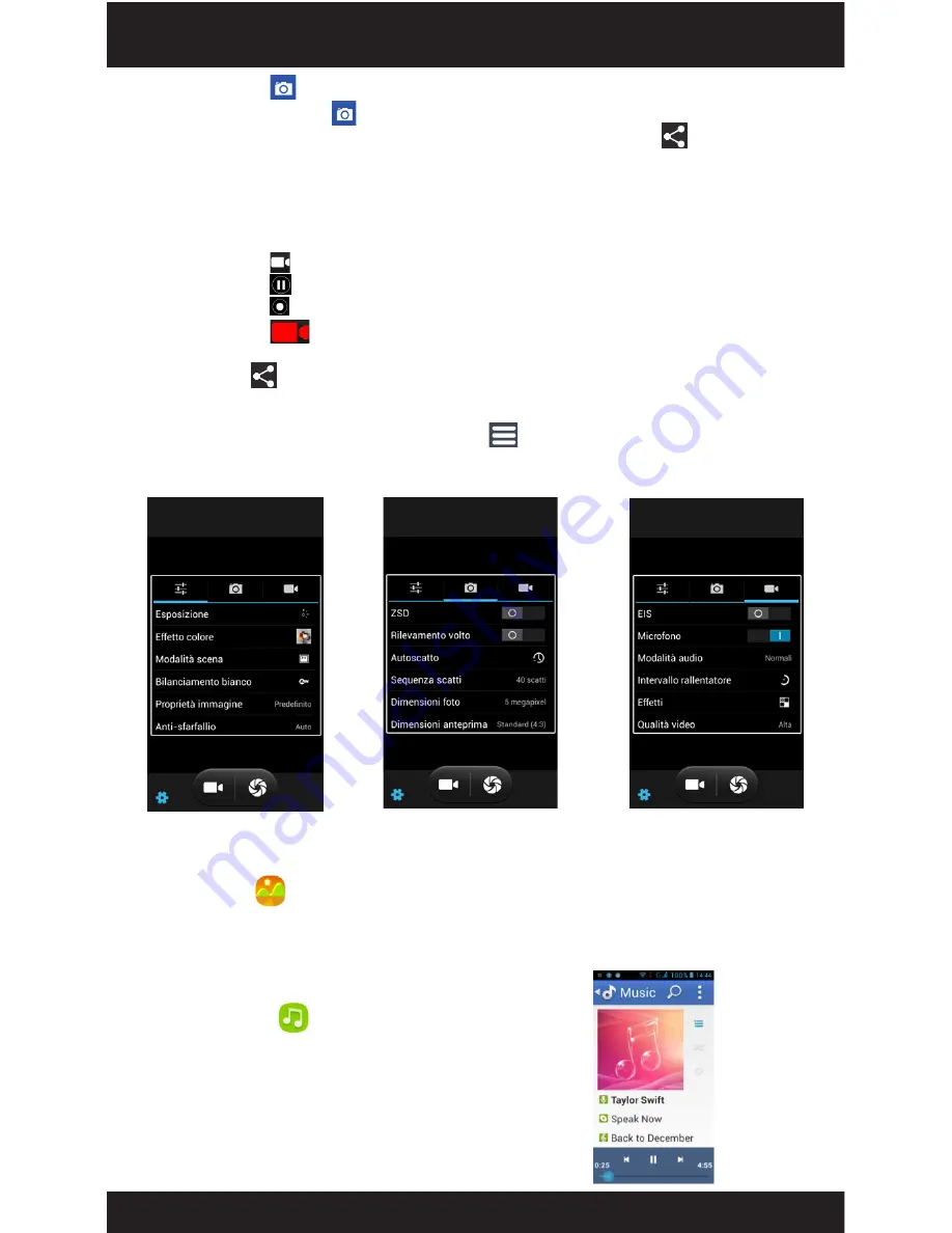 Nodis sn-smart User Manual Download Page 16