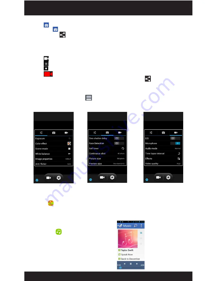 Nodis sn-smart User Manual Download Page 43