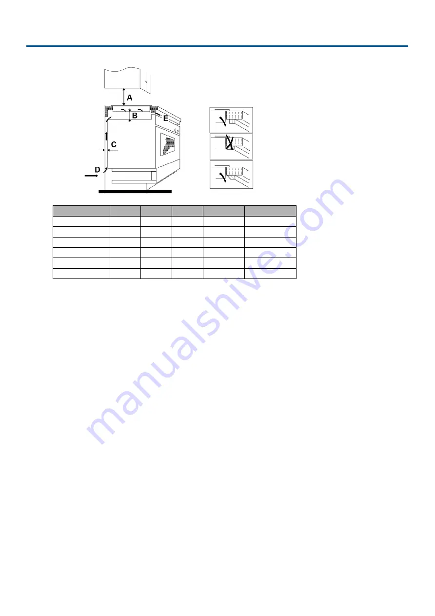 NODOR H 2070 BK HK Instruction Manual Download Page 9