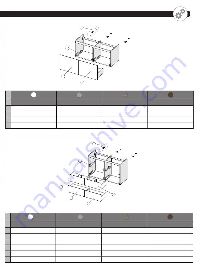 noken MARNE 100281295-N865000016 Manual Download Page 3