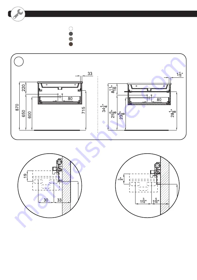 noken MARNE 100281295-N865000016 Manual Download Page 10