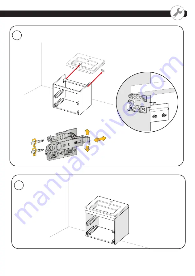 noken MARNE 100281295-N865000016 Скачать руководство пользователя страница 15