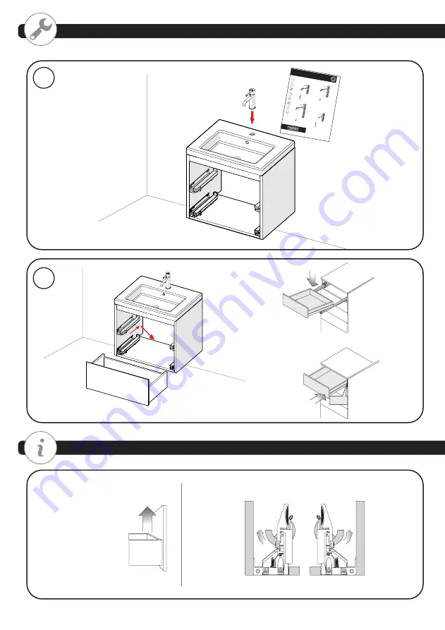 noken MARNE 100281295-N865000016 Manual Download Page 16