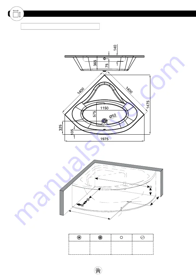 noken MARNE Manual Download Page 8