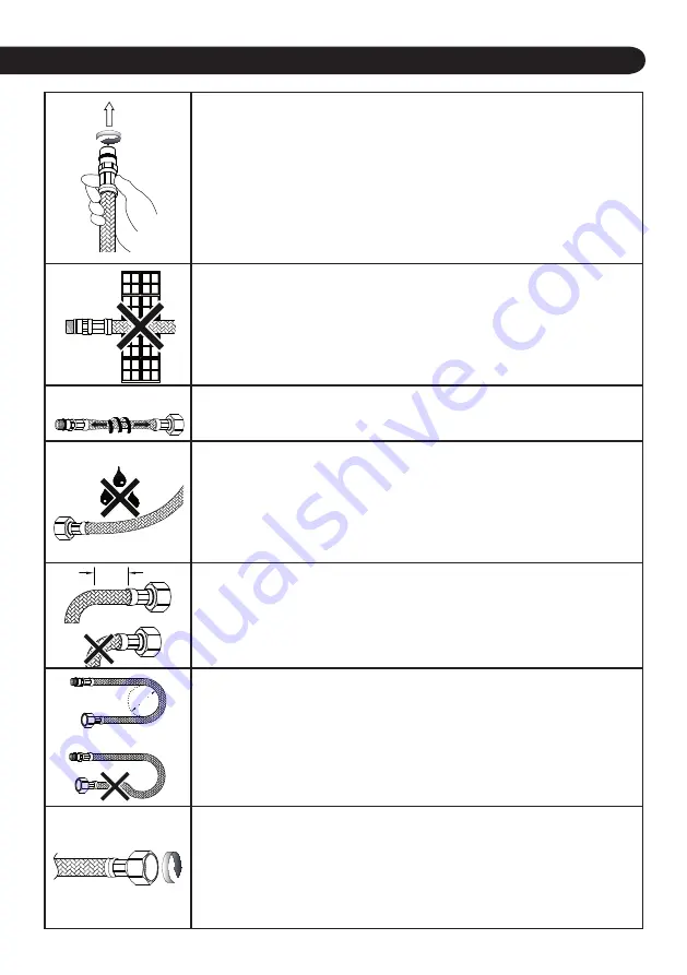 noken Monomando 100063519 Installation And Maintenance Manual Download Page 3