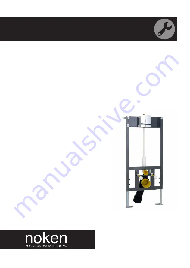 noken N386000012 Manual Download Page 1