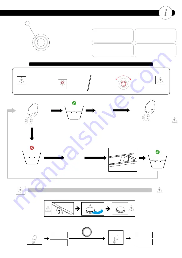 noken SOLEIL S0 Manual Download Page 5