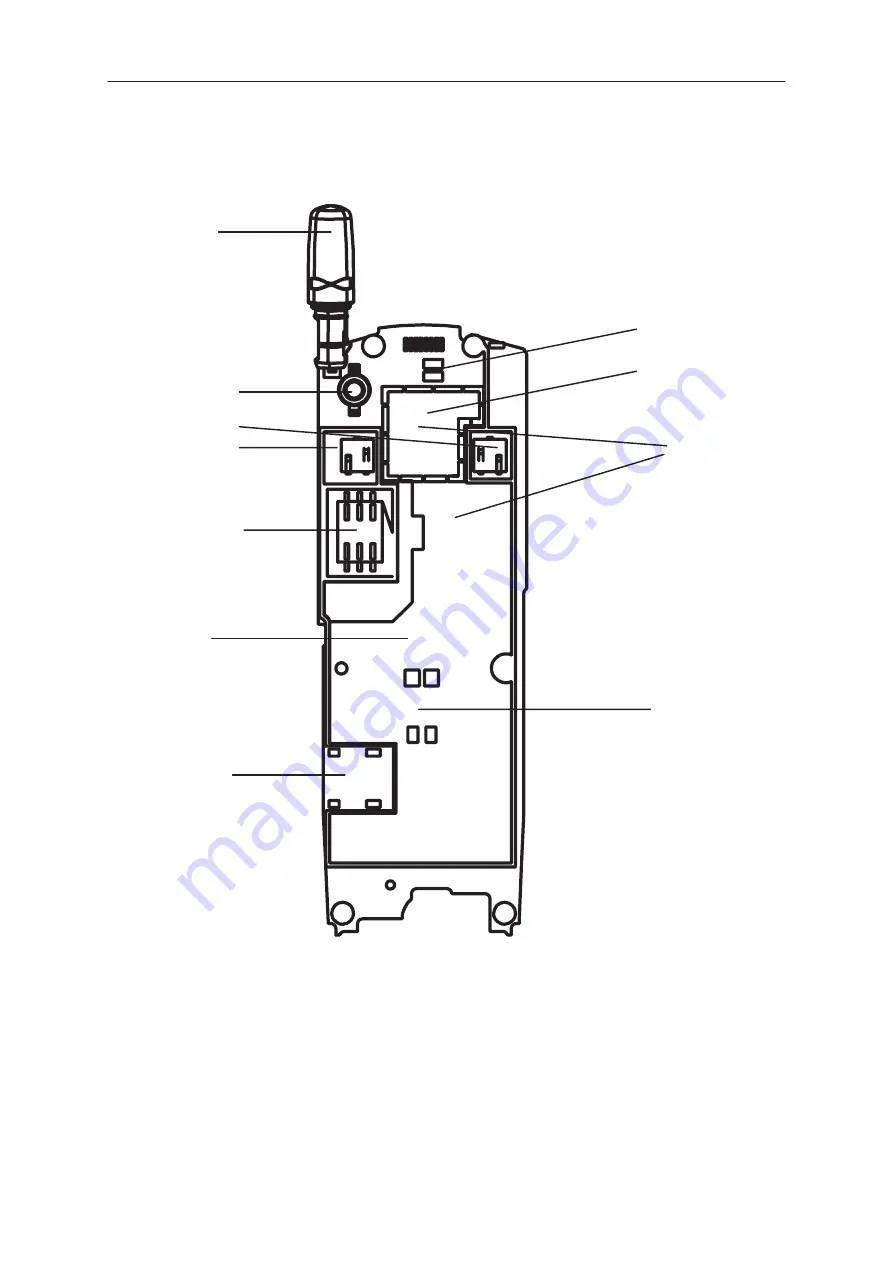 Nokia Mobile Phones NSE-5 Series Service Manual Download Page 11