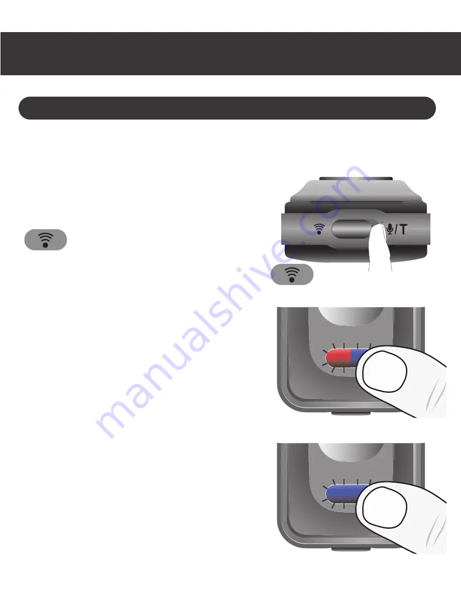 Nolan NSRXRM3C2HRS User Manual Download Page 6