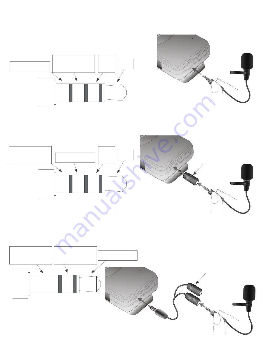 Nolan NSRXRM3C2MRS User Manual Download Page 15