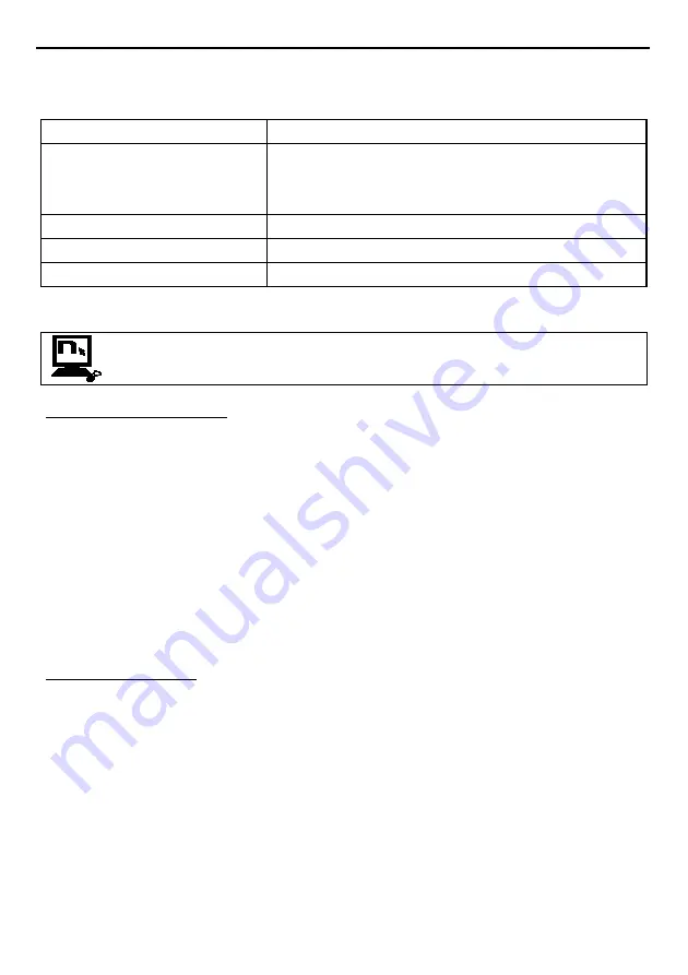 Nolangroup N-Com B601 X Series Manual Download Page 18