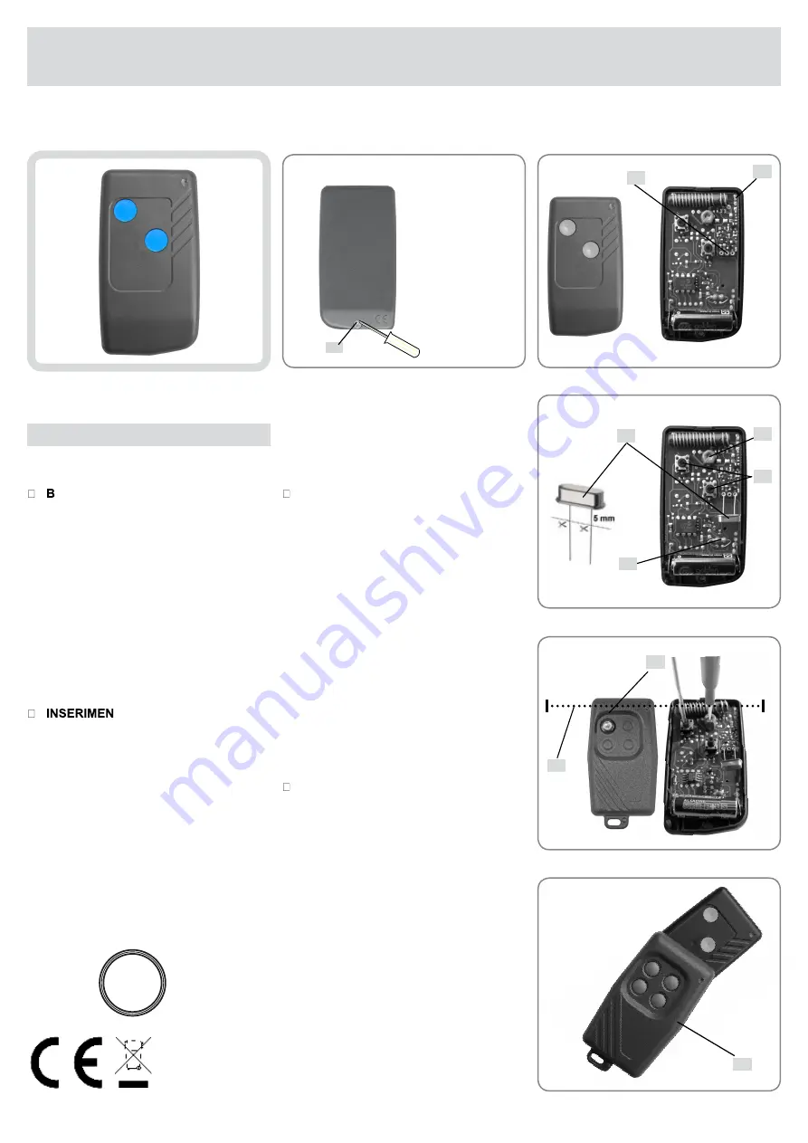 nologo SMART-QC2 Instructions Download Page 1