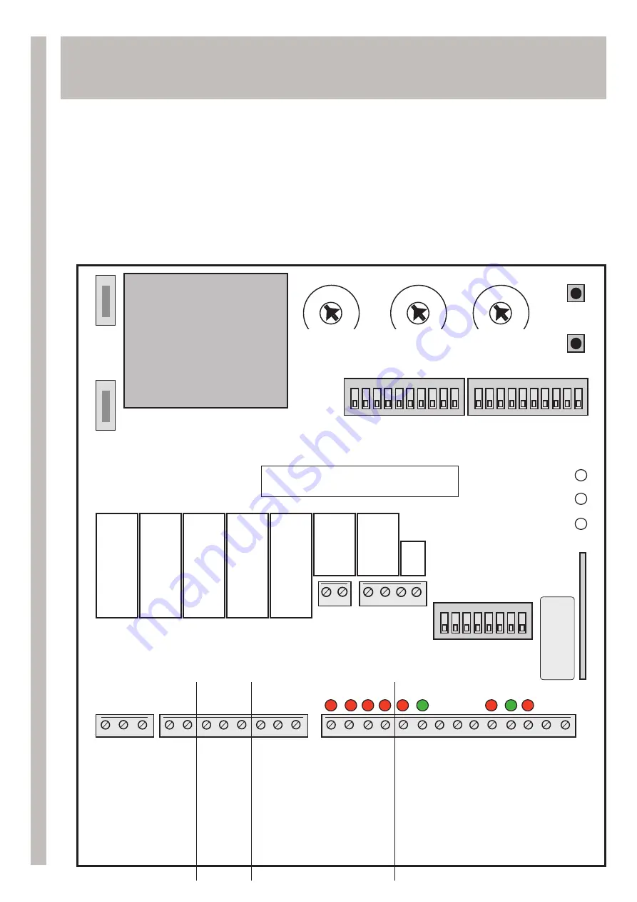 nologo START-S4XL Quick Start Manual Download Page 1