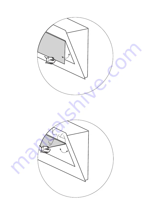 Nolte Kuchen F113 TSL Instruction On Mounting And Use Manual Download Page 13