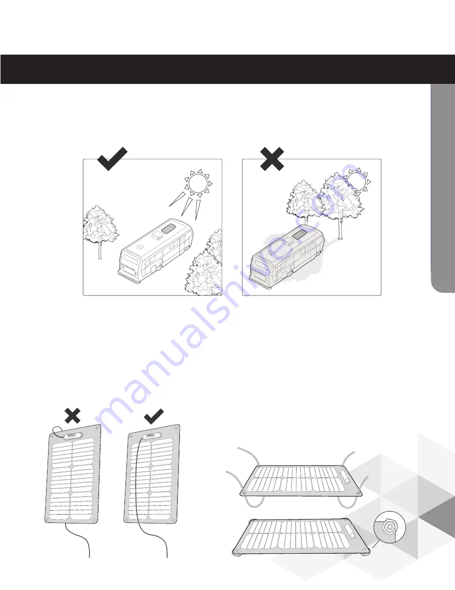 NOMA 011-2031-8 Instruction Manual Download Page 17