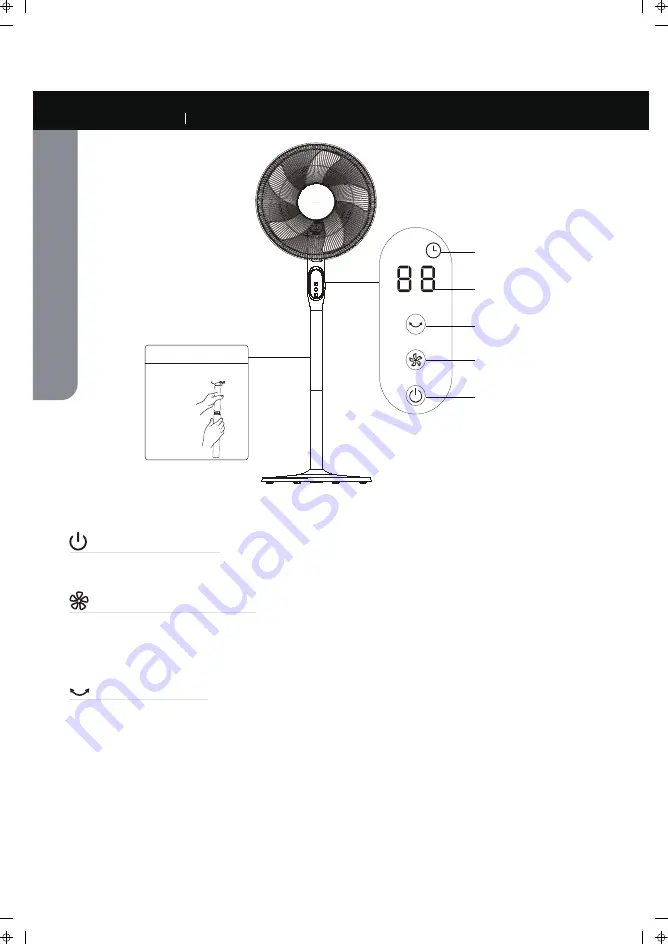 NOMA 043-7018-6 Скачать руководство пользователя страница 6