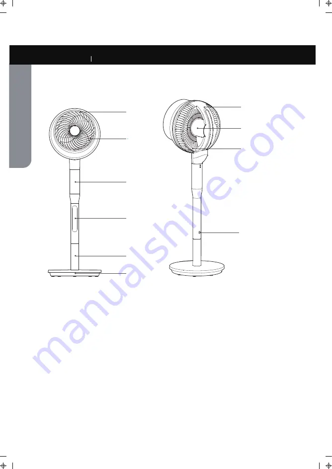 NOMA 043-7020-8 Instruction Manual Download Page 4