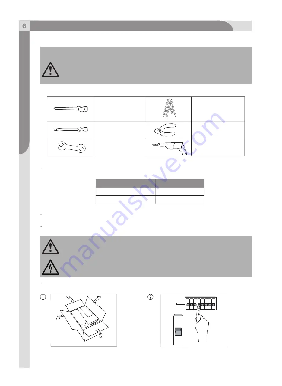 NOMA 052-9335-6 Скачать руководство пользователя страница 24