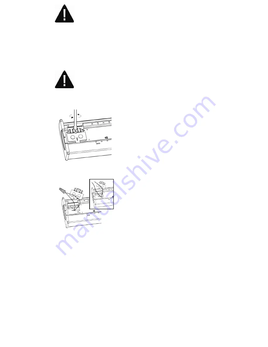 NOMA 52-2510-0 Instruction Manual Download Page 10