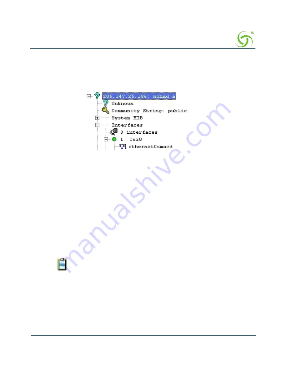 Nomadix Access Gateways User Manual Download Page 65