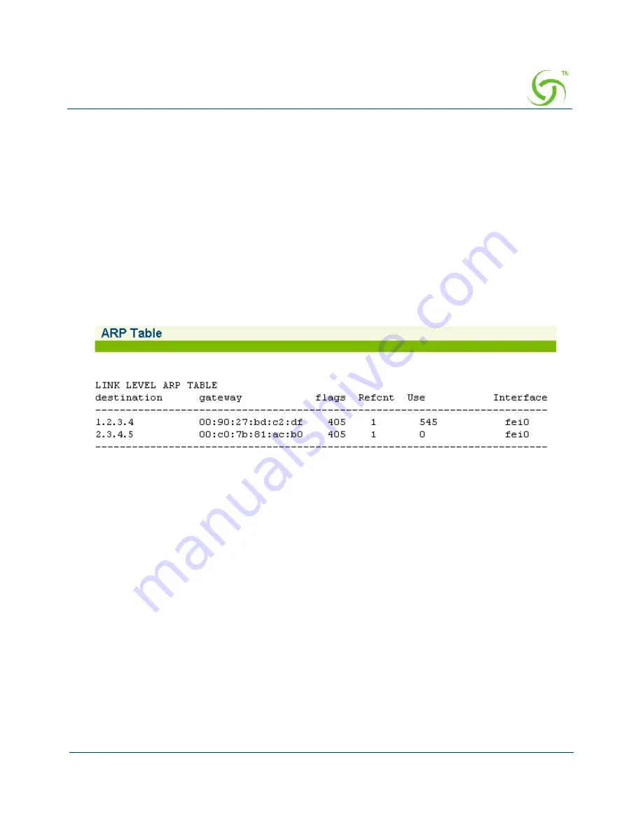 Nomadix Access Gateways User Manual Download Page 153