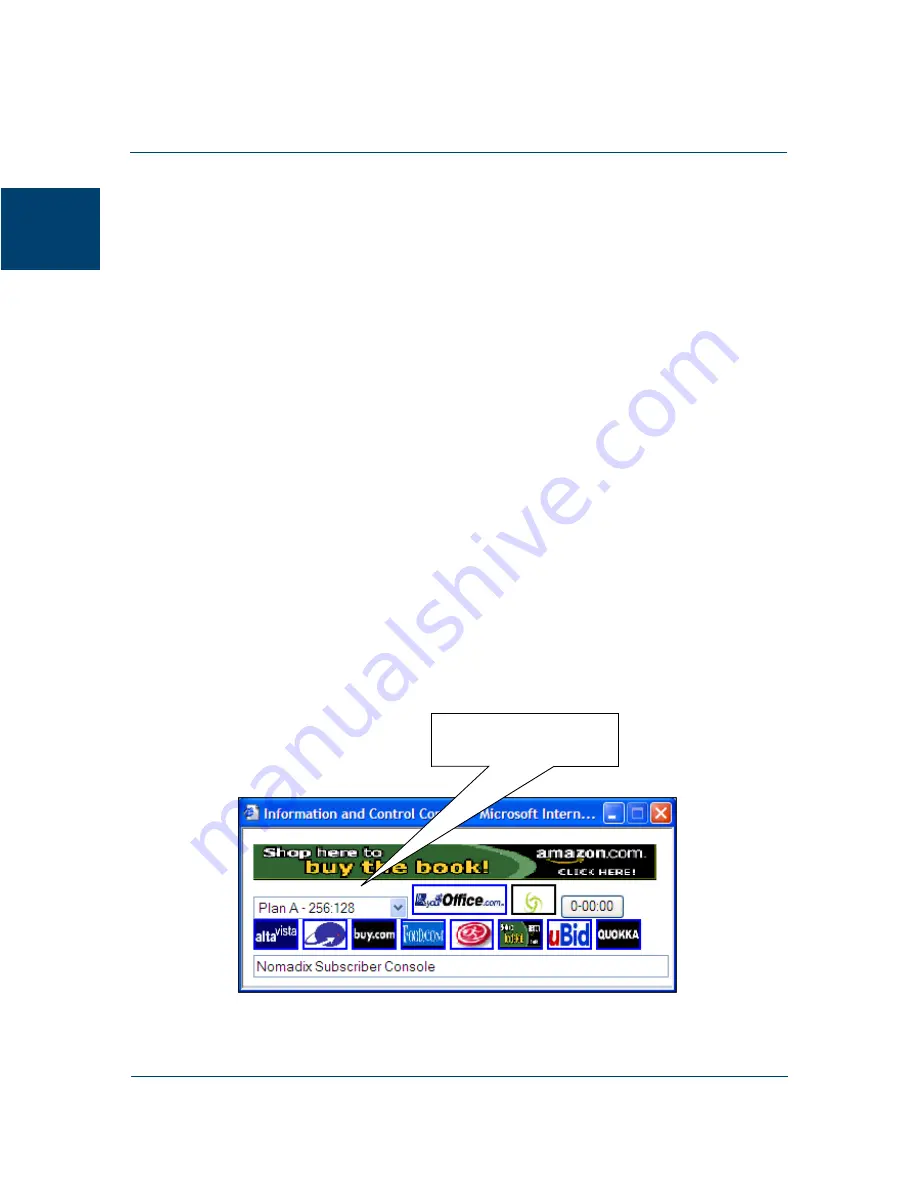 Nomadix AG-2000W User Manual Download Page 20