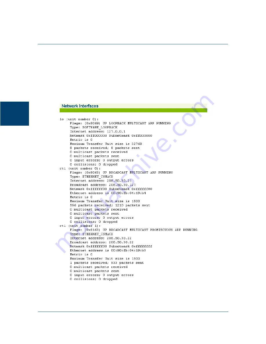 Nomadix AG-2000W User Manual Download Page 116