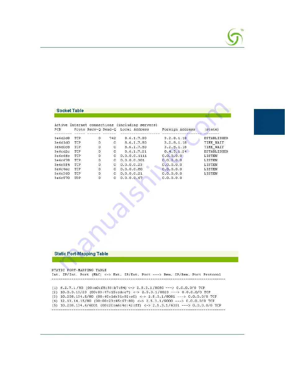 Nomadix AG-2000W User Manual Download Page 119