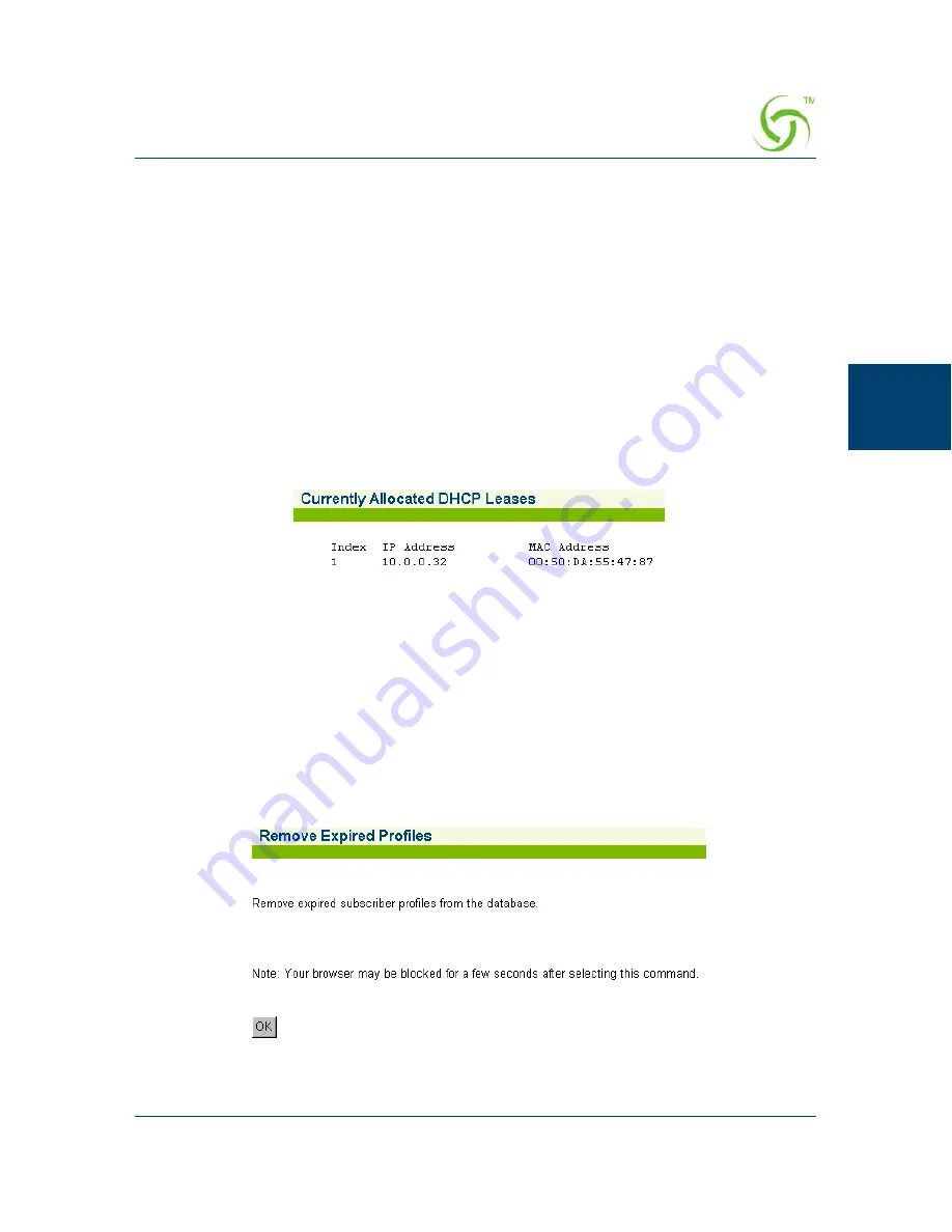 Nomadix AG-2000W User Manual Download Page 127