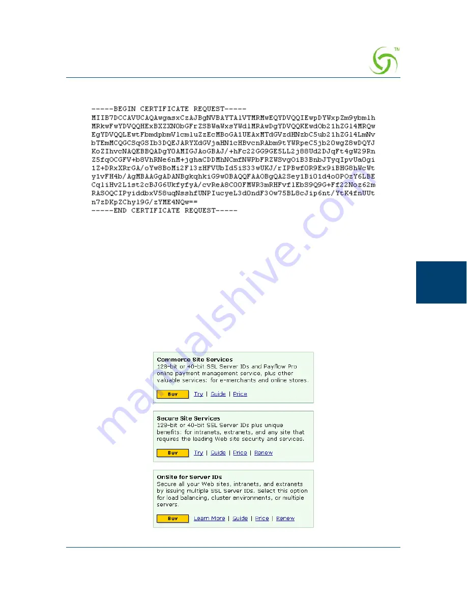 Nomadix AG-2000W User Manual Download Page 219