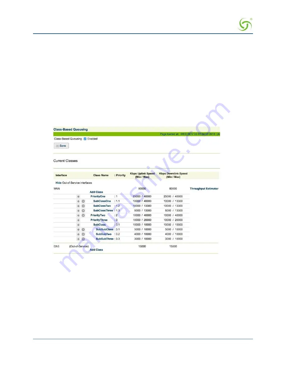 Nomadix AG 2300 User Manual Download Page 96