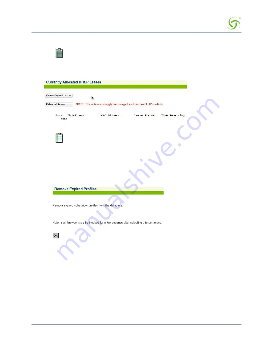 Nomadix AG 2300 User Manual Download Page 178