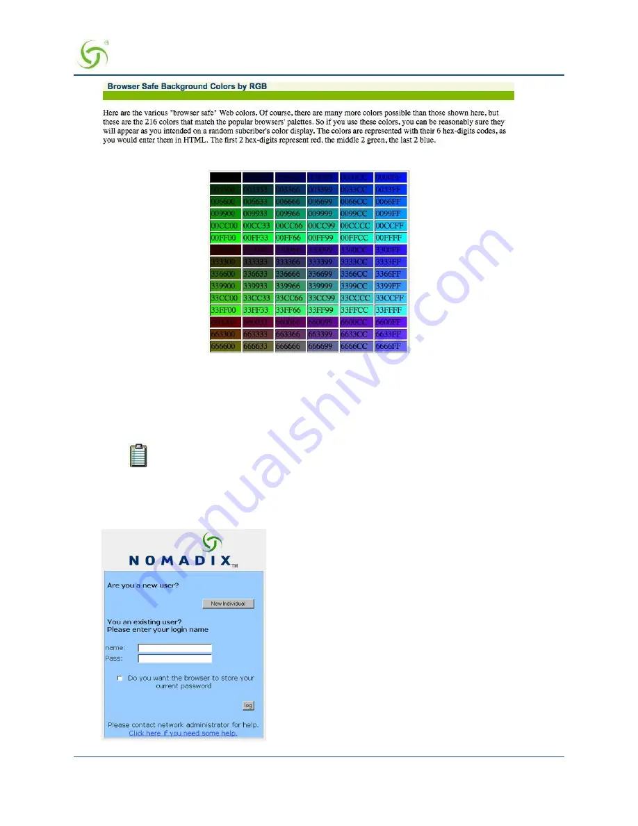 Nomadix AG 2300 User Manual Download Page 197