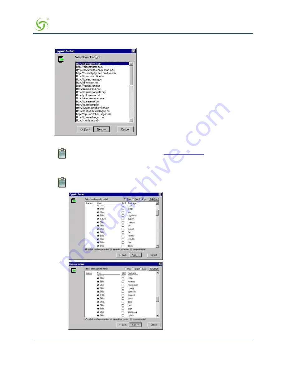 Nomadix AG 2300 User Manual Download Page 265