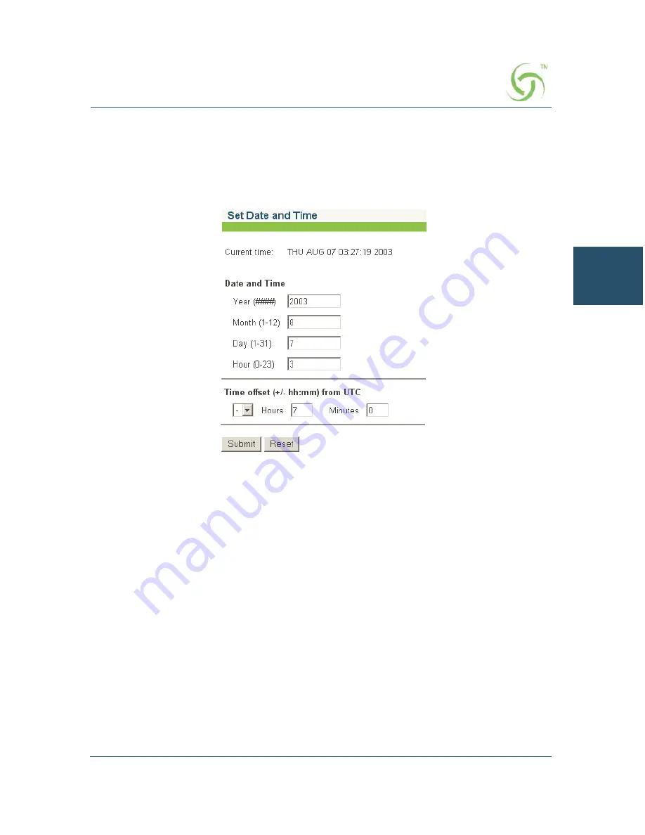 Nomadix AG 5000 User Manual Download Page 119