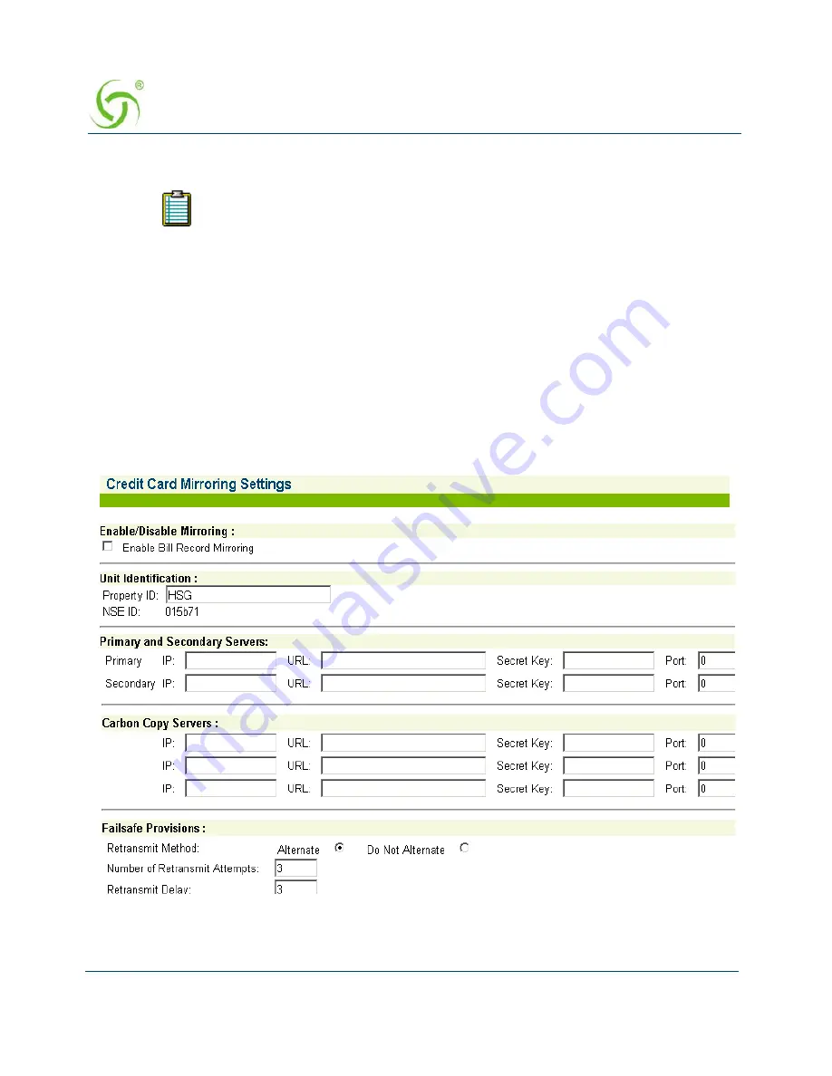 Nomadix AG 5500 User Manual Download Page 90