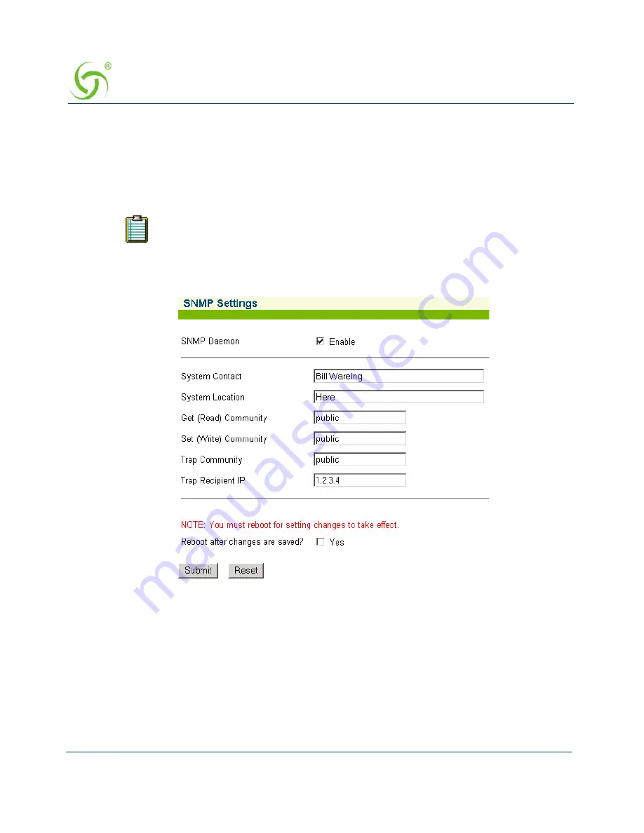 Nomadix AG 5500 User Manual Download Page 152