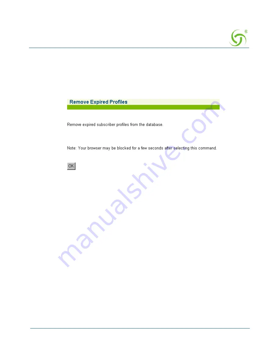 Nomadix AG 5500 User Manual Download Page 195