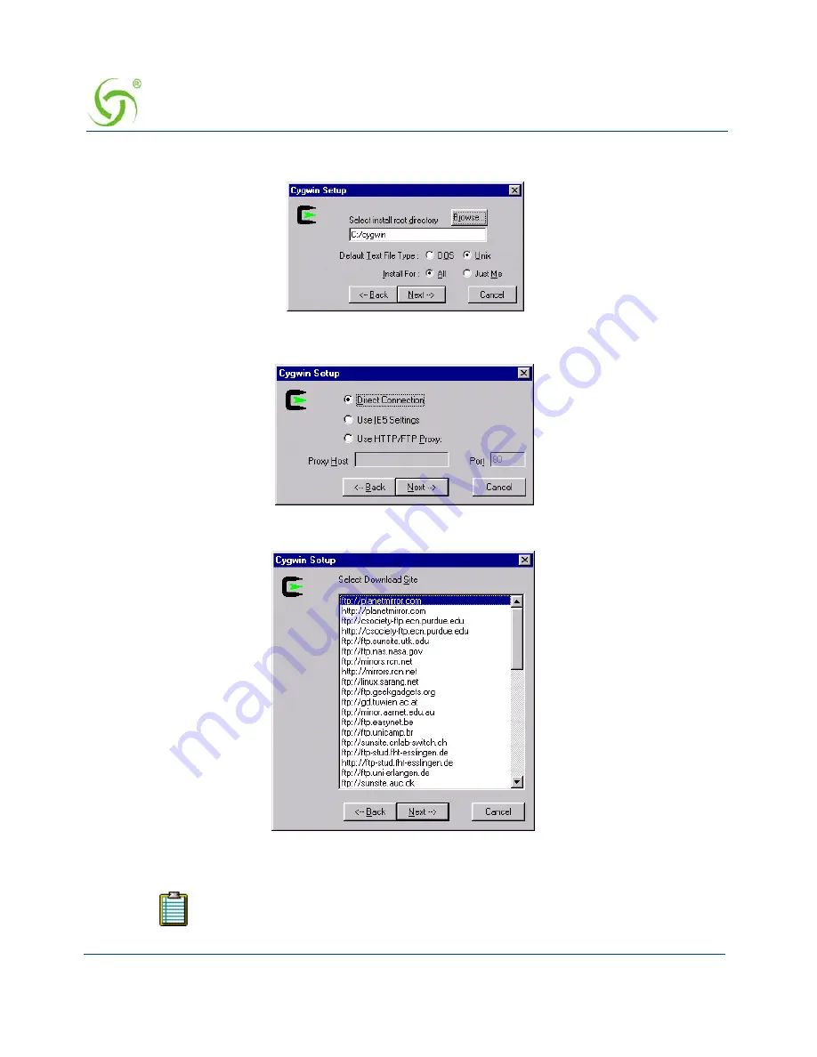 Nomadix AG 5500 User Manual Download Page 294