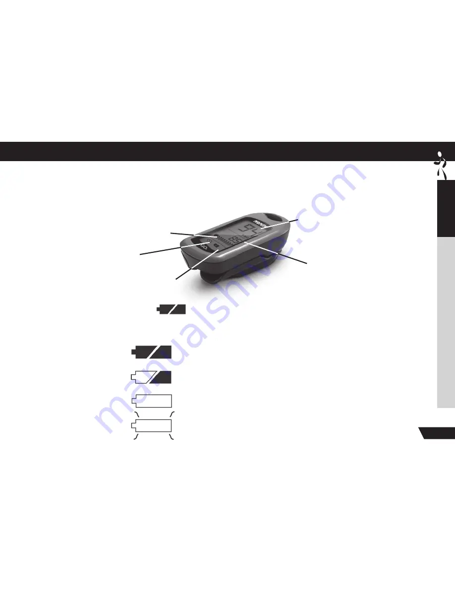 Nonin 9570 User Manual Download Page 17