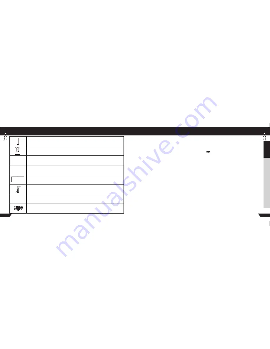 Nonin 9571 Go2 LED User Manual Download Page 4