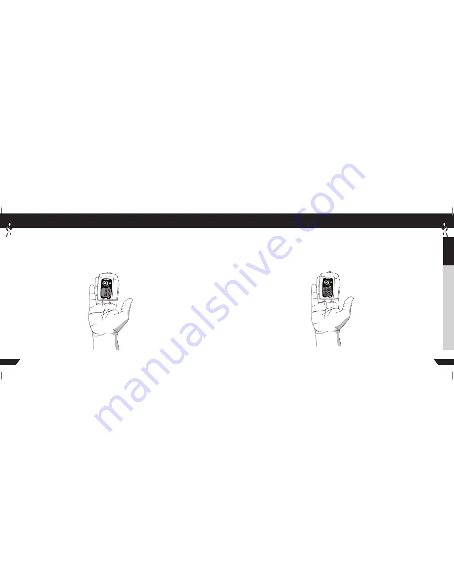 Nonin 9571 Go2 LED User Manual Download Page 8