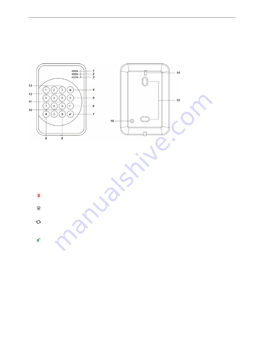 NookBox E6309744 Скачать руководство пользователя страница 3