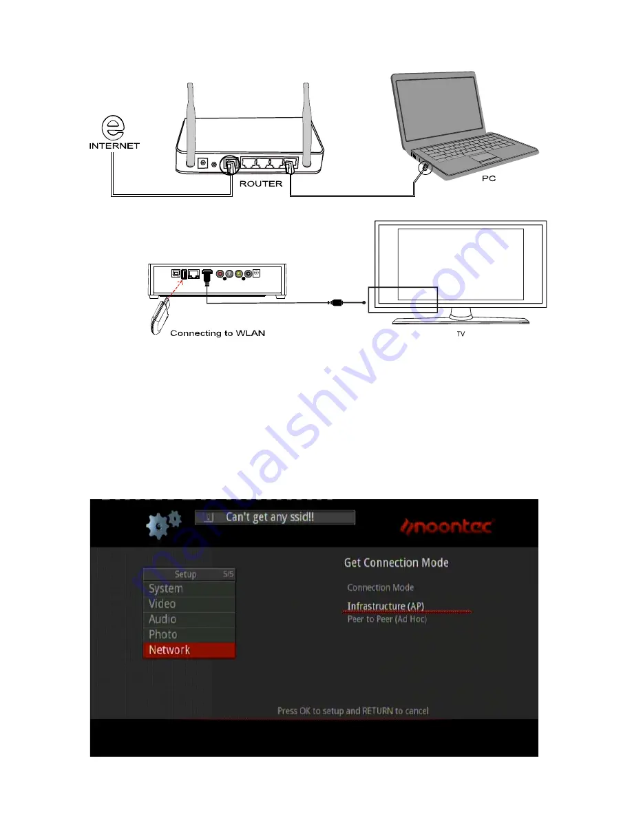 Noontec A6 Pro User Manual Download Page 42