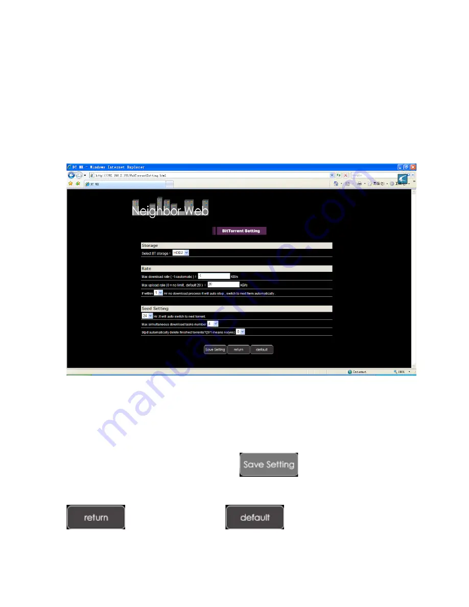 Noontec A6 Pro User Manual Download Page 59