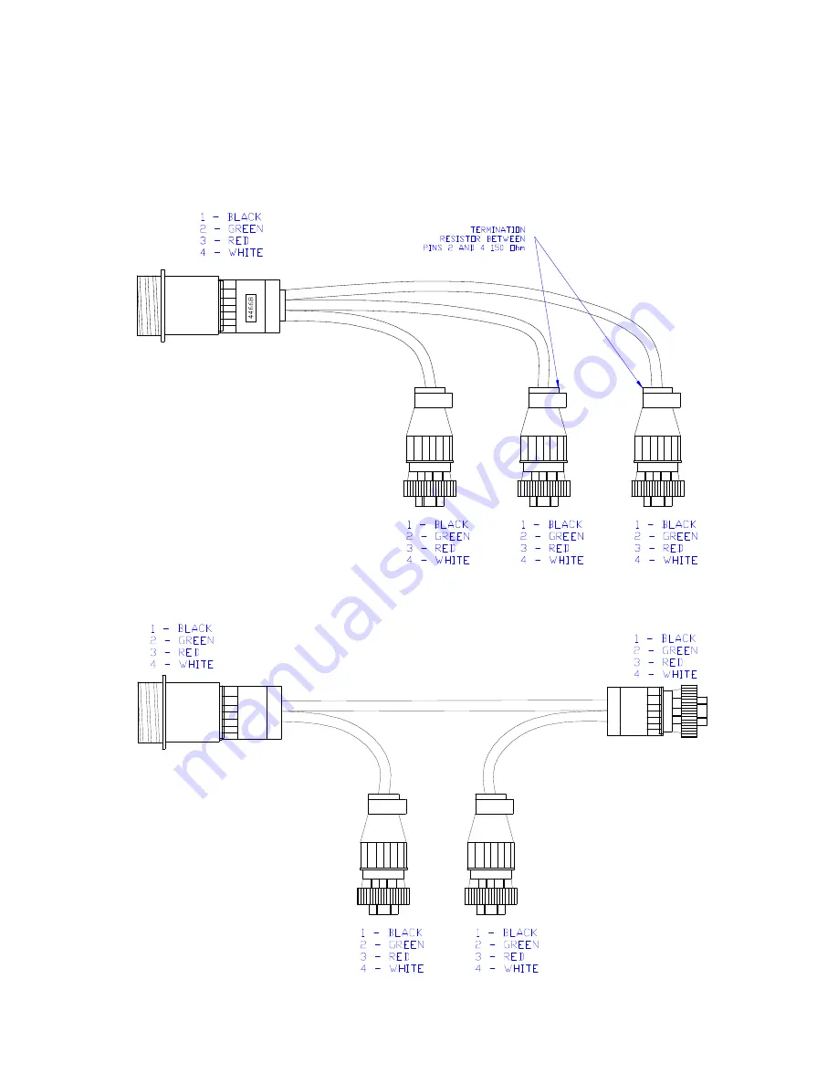 Norac UC4 Plus Rogator 1286C Installation Manual Download Page 30